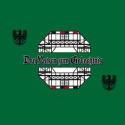 Den Vätern zum Gedächtnis